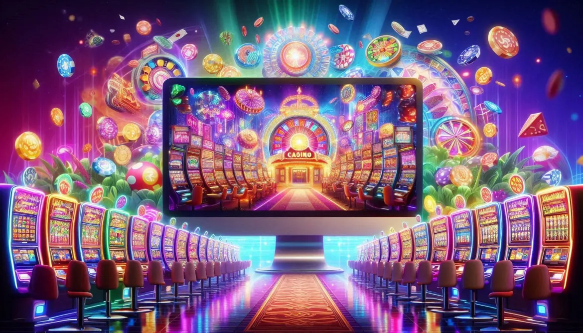 RollXO Casino